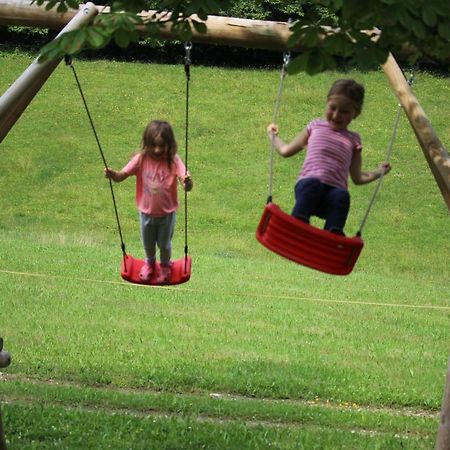 Ferienhof Kirchau Gostling an der Ybbs Bagian luar foto